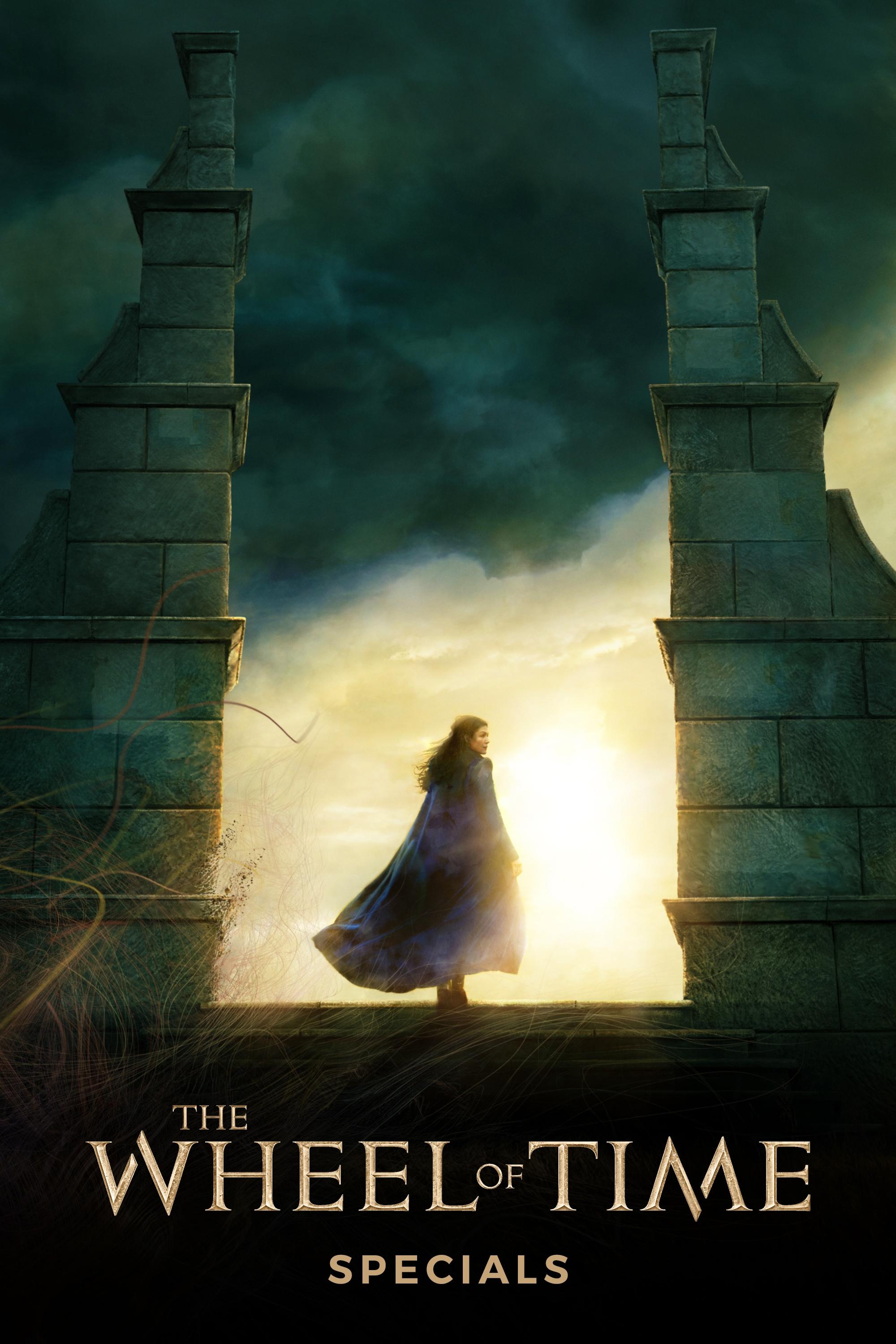 The Wheel of Time (Specials)