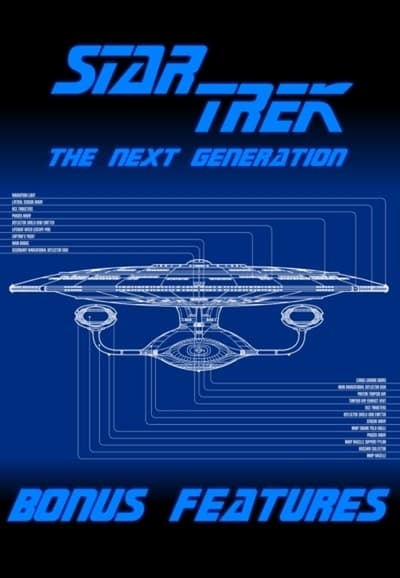 Star Trek: The Next Generation (Specials)