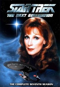 Star Trek: The Next Generation Season 7