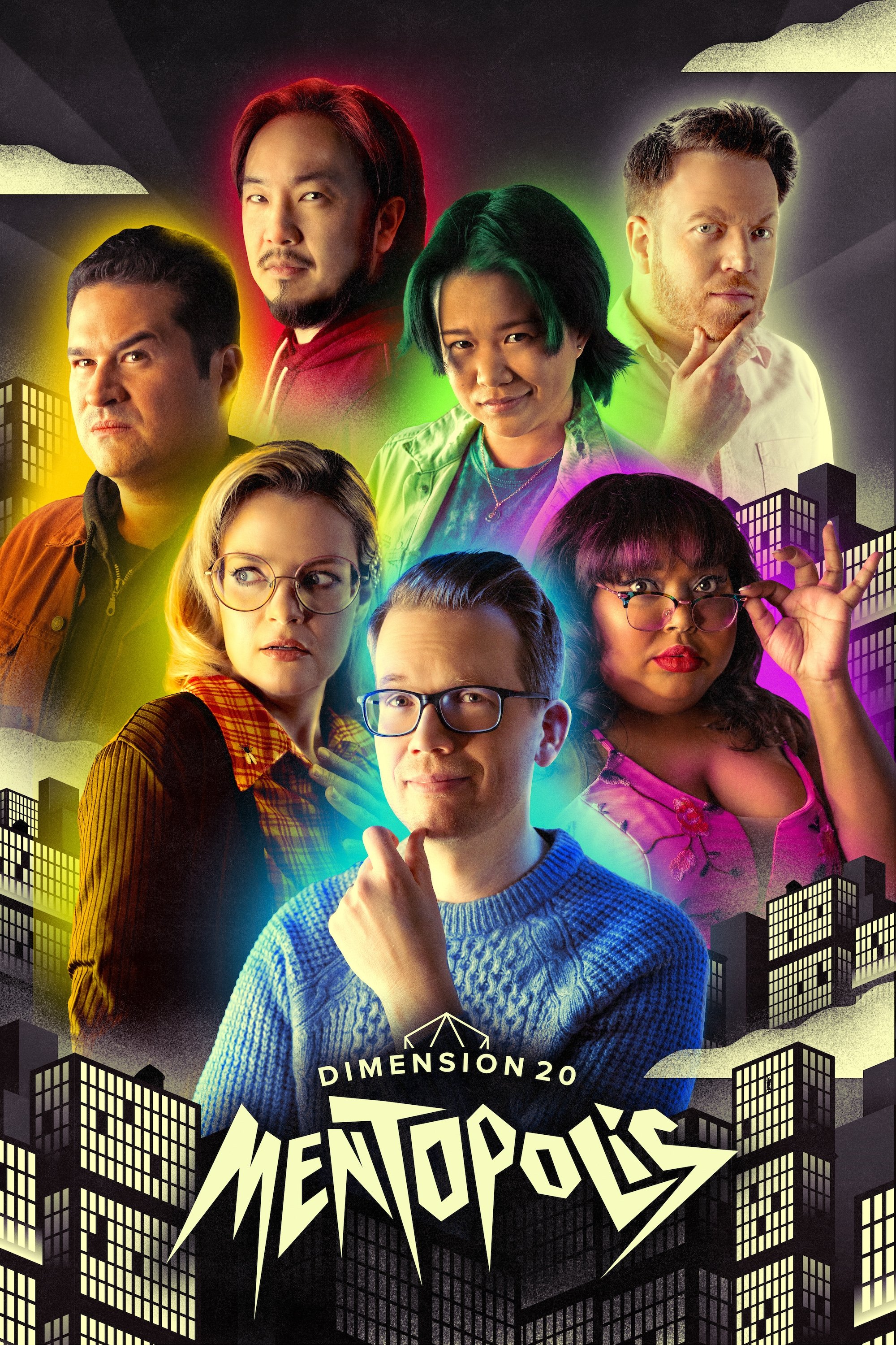 Dimension 20 (Mentopolis)