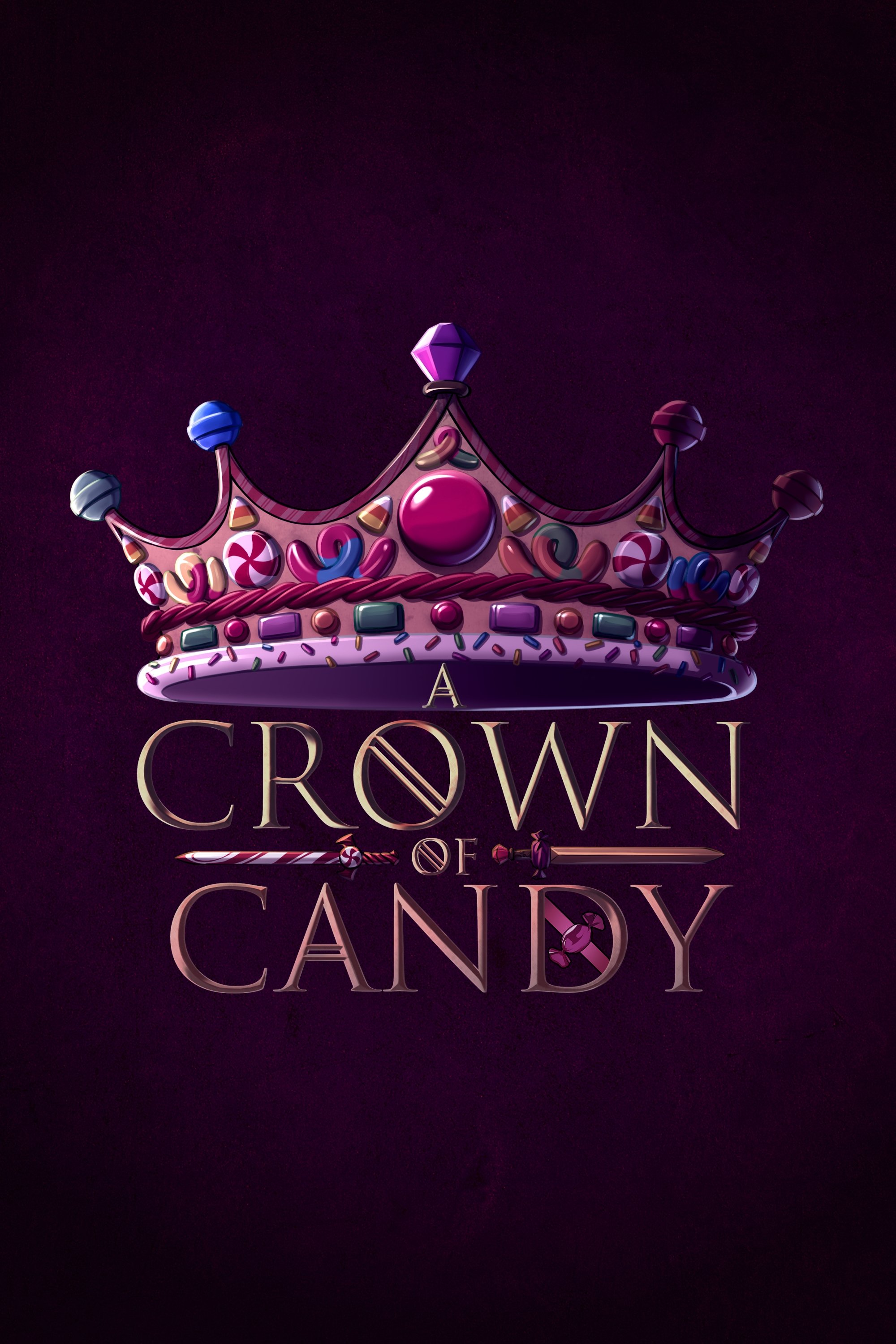Dimension 20 (A Crown of Candy)