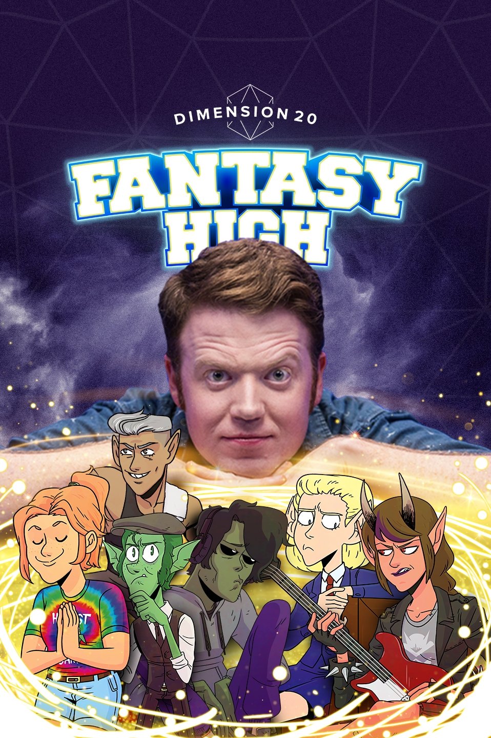 Dimension 20 (Fantasy High)