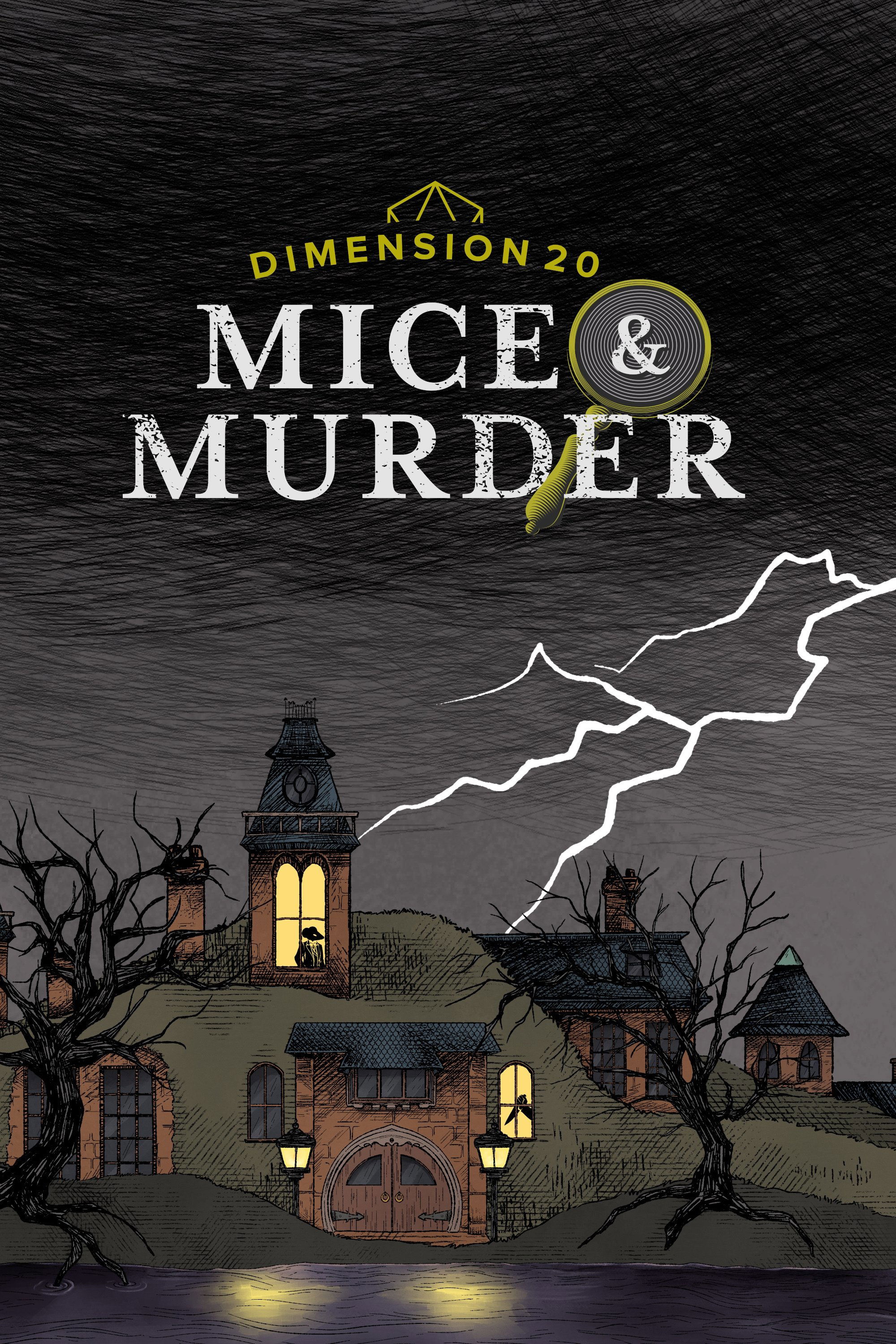 Dimension 20 (Mice & Murder)