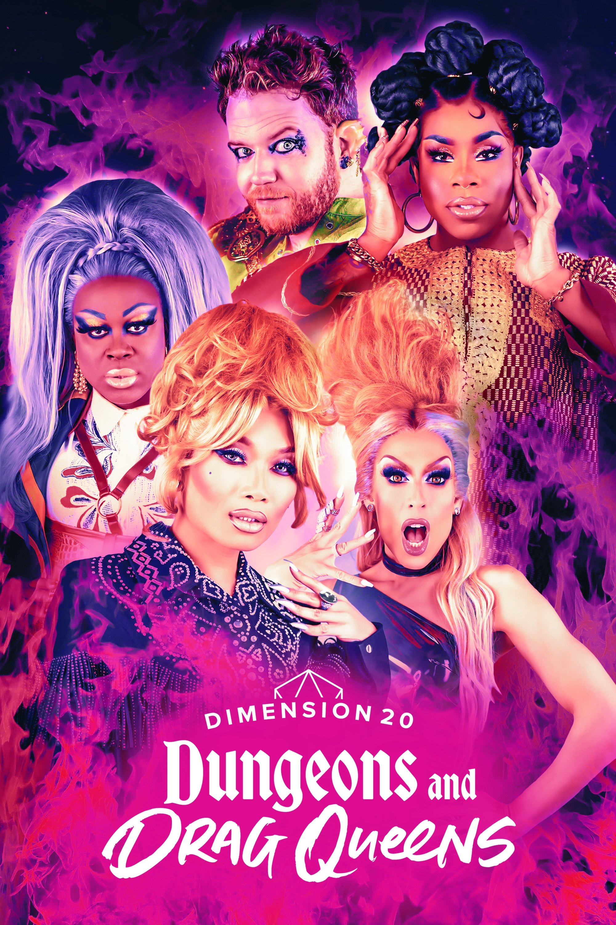 Dimension 20 (Dungeons and Drag Queens)