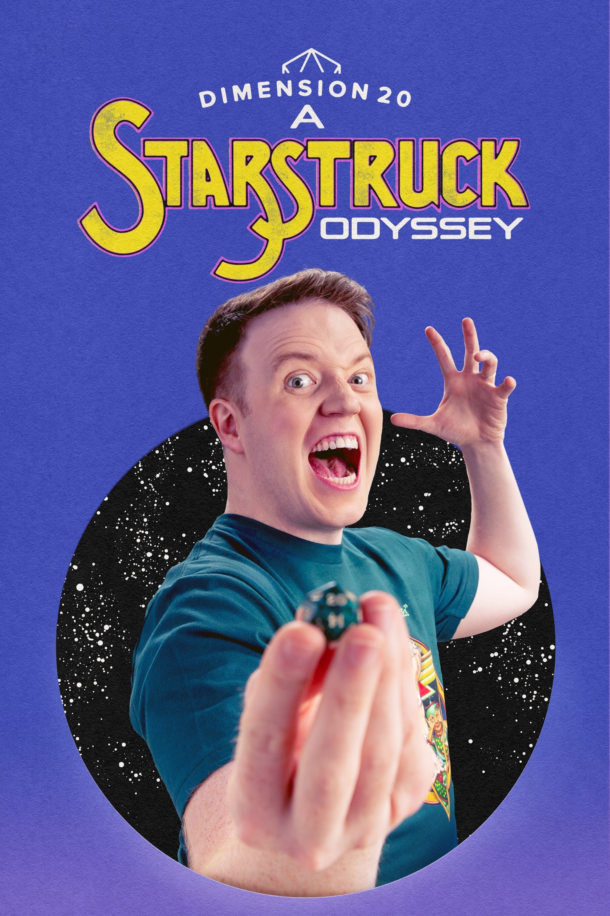 Dimension 20 (A Starstruck Odyssey)