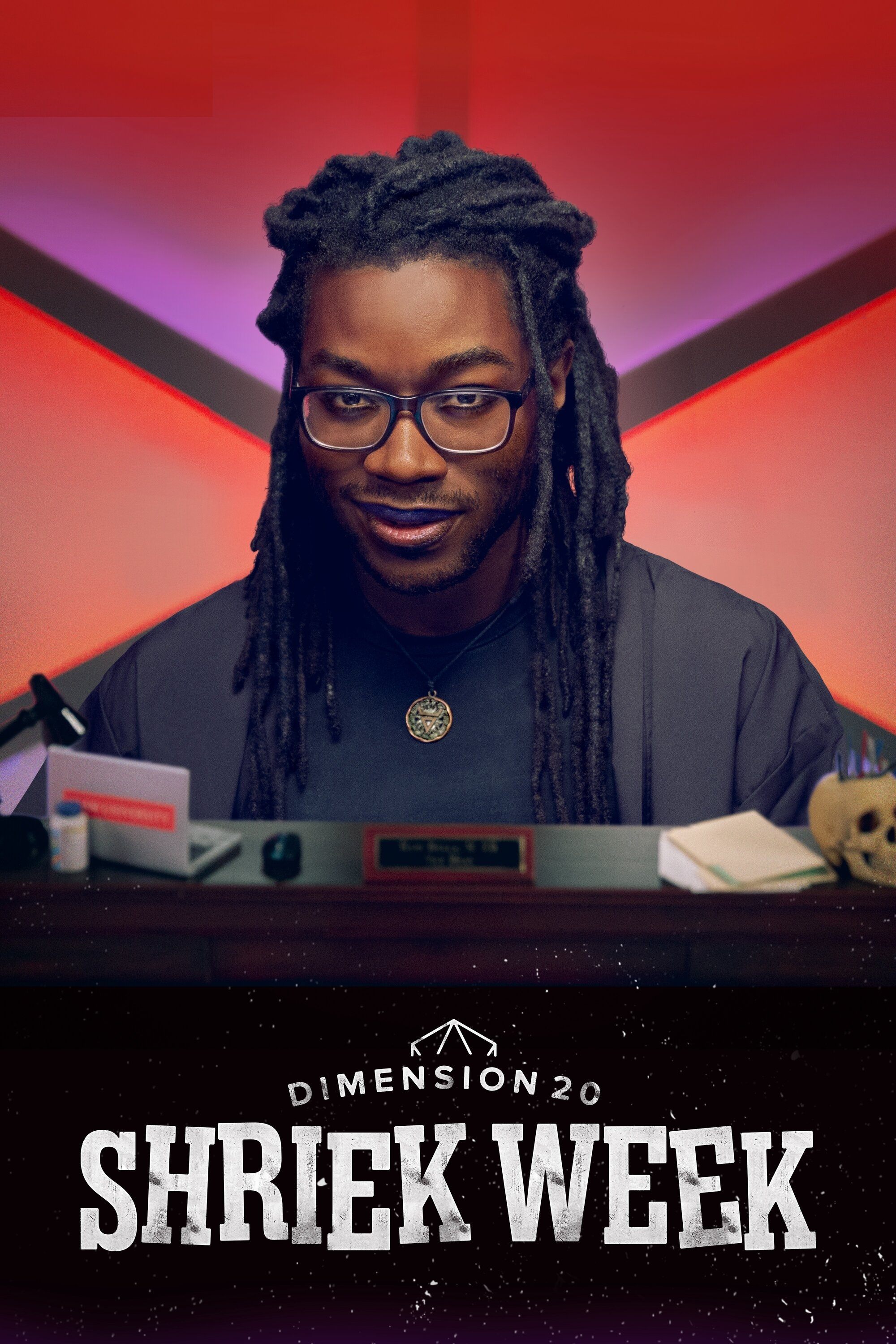 Dimension 20 (Shriek Week)