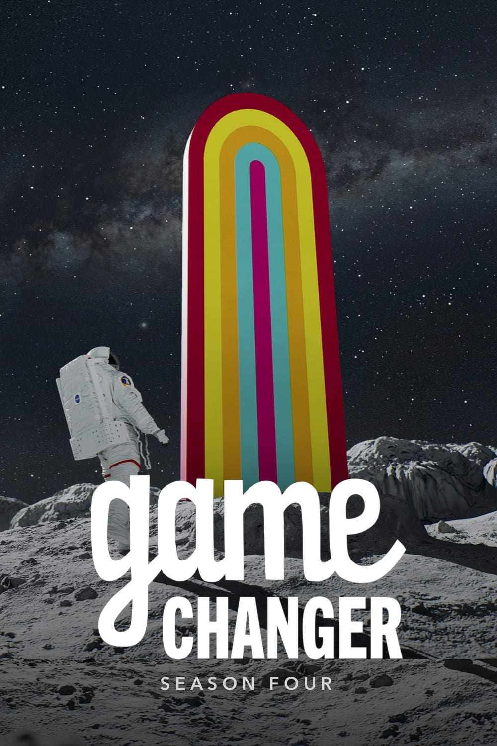 Game Changer Season 4