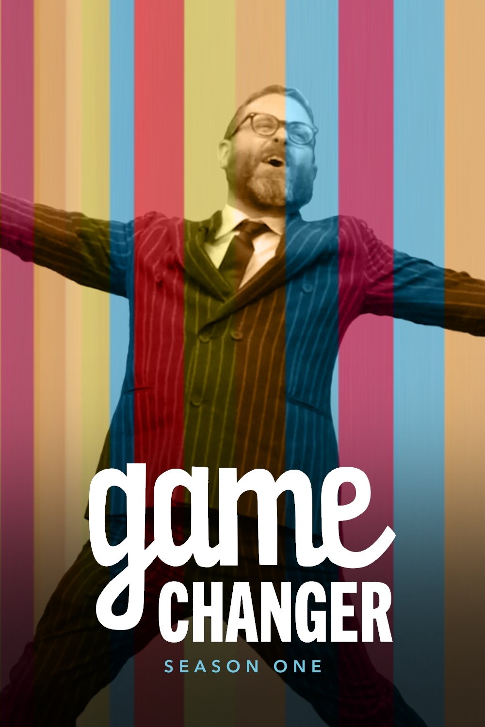 Game Changer Season 1