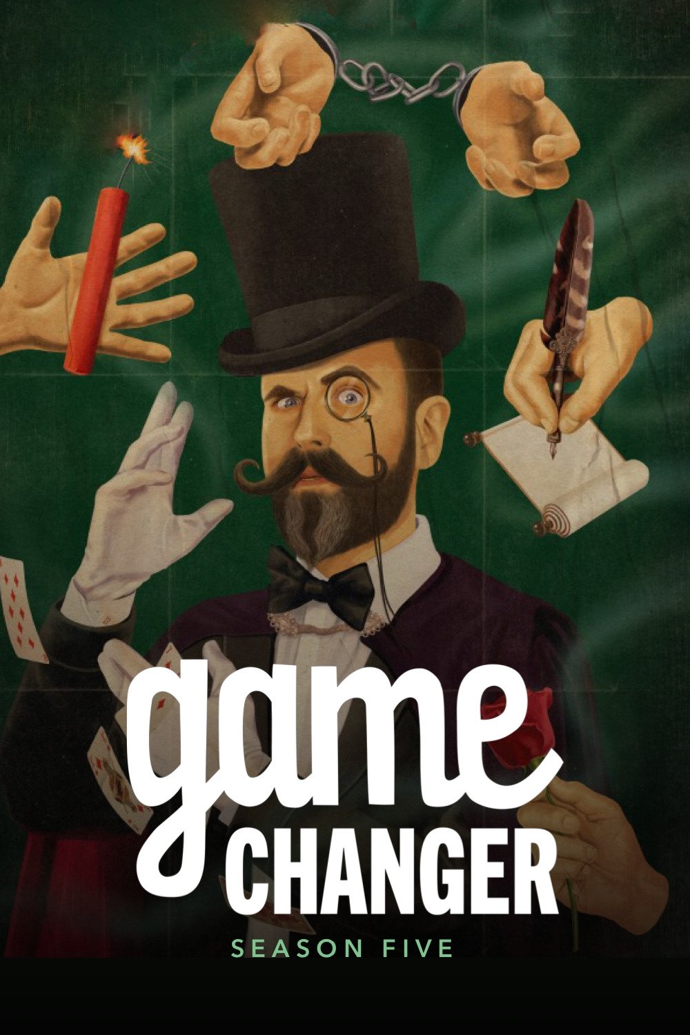 Game Changer Season 5