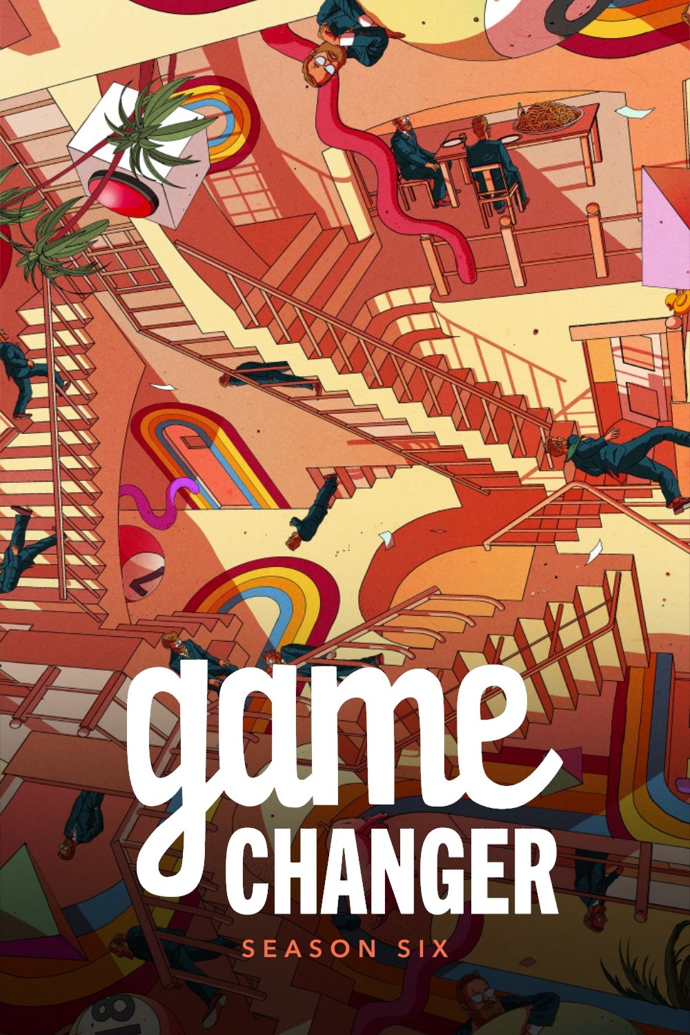 Game Changer Season 6