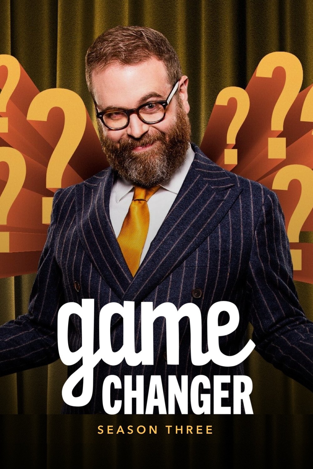 Game Changer Season 3