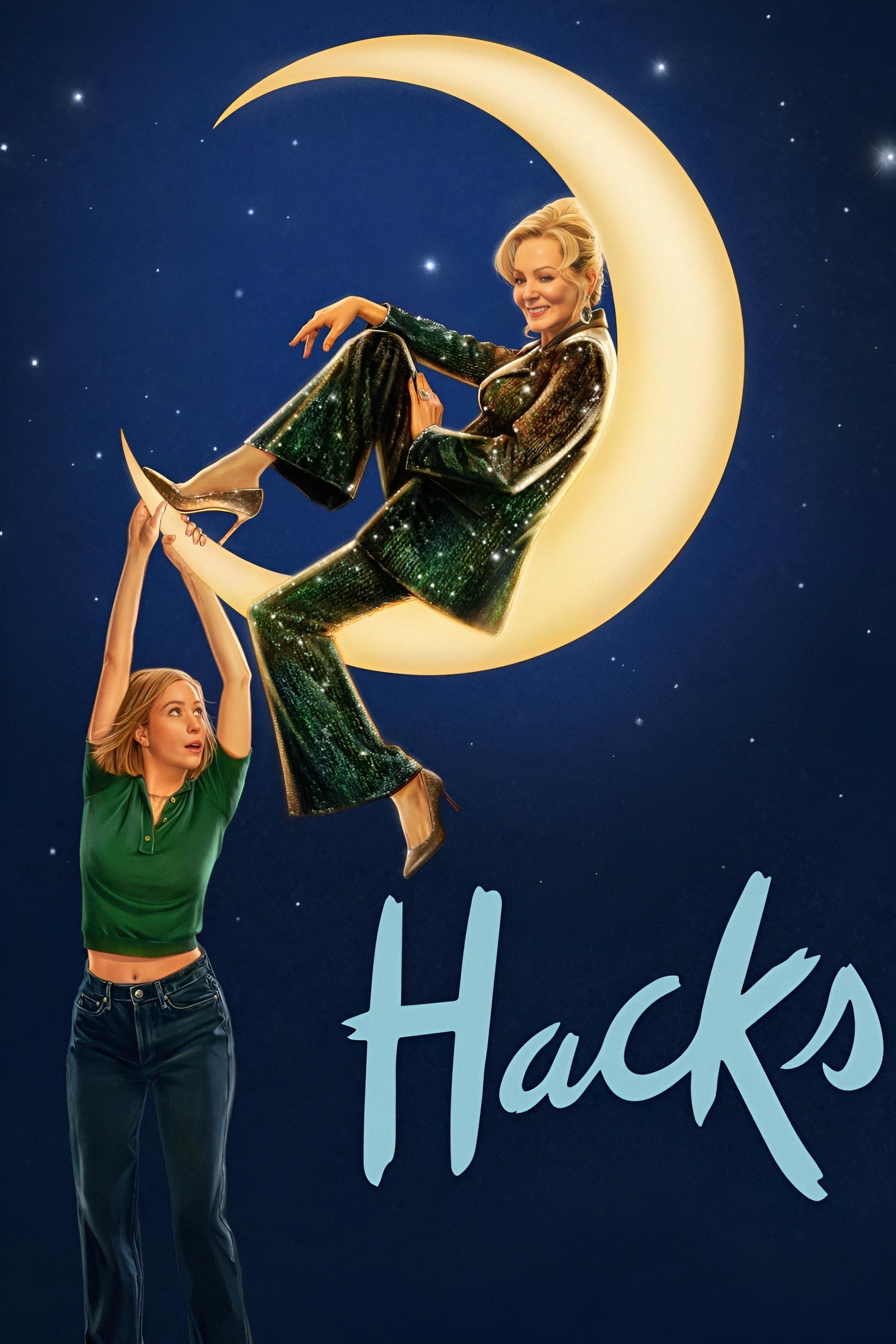 Hacks Season 4