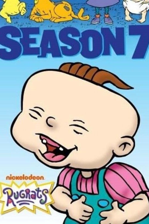 Rugrats Season 7