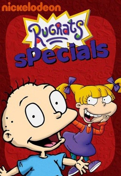 Rugrats (Specials)
