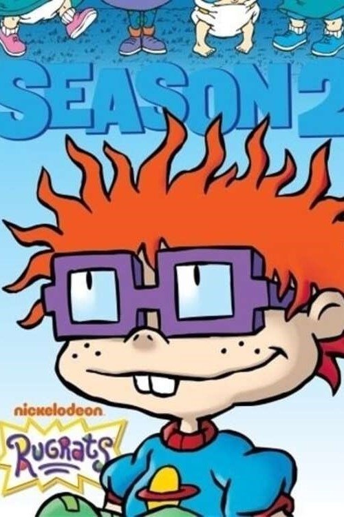 Rugrats Season 2