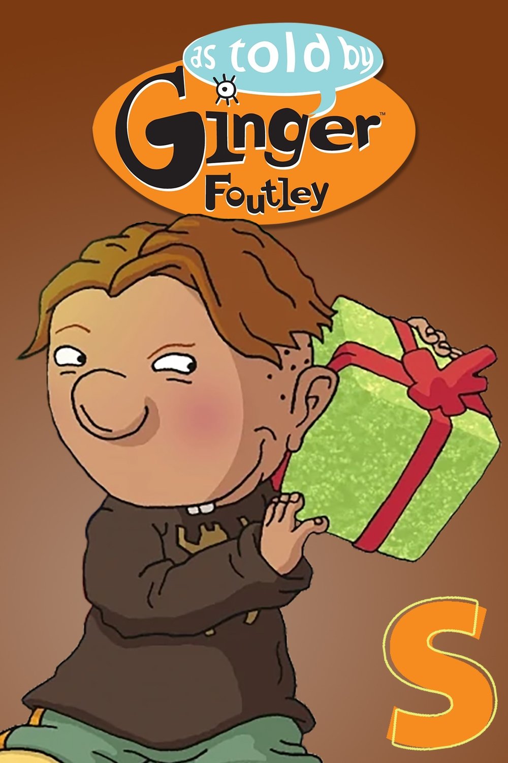 As Told by Ginger (Specials)