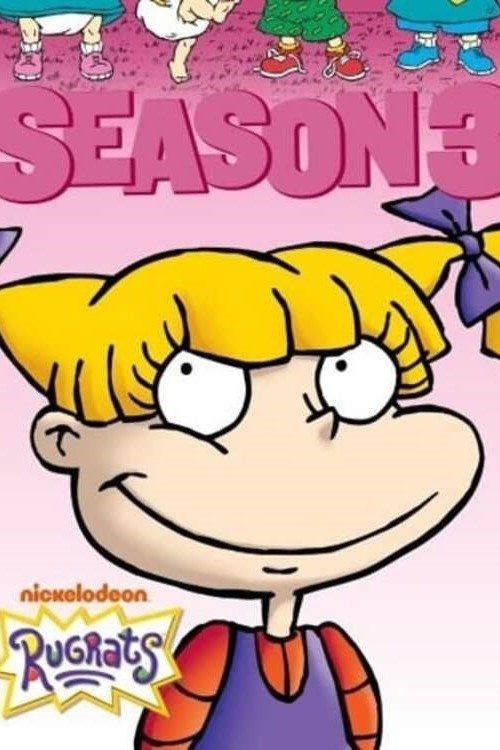 Rugrats Season 3