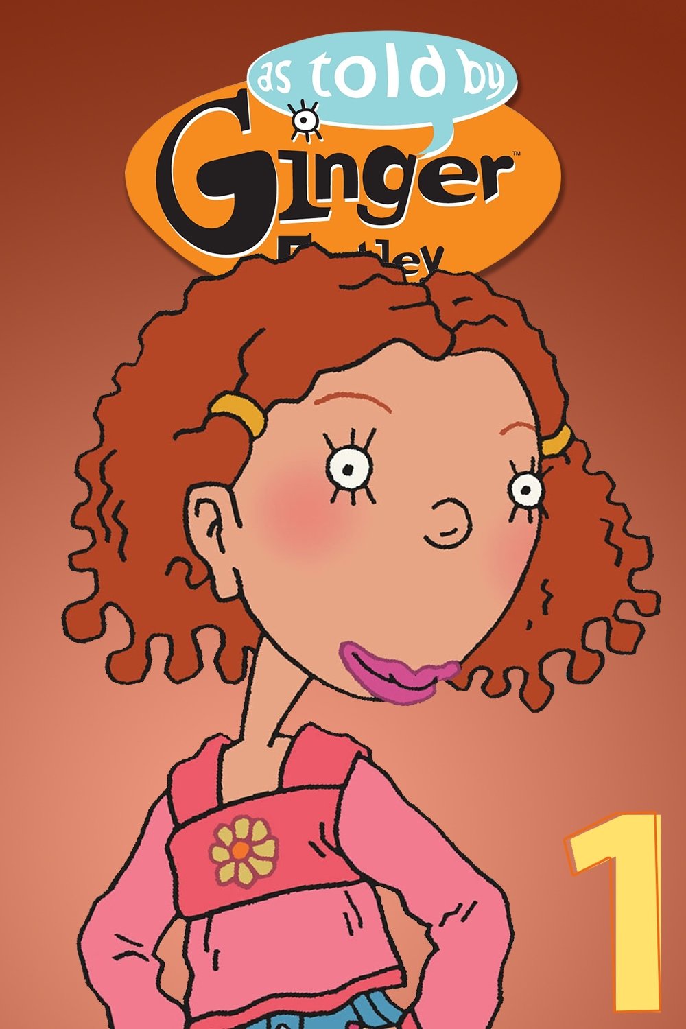As Told by Ginger Season 1