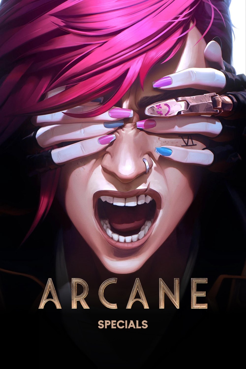 Arcane (Specials)
