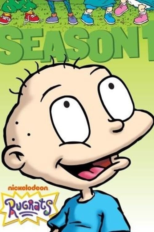 Rugrats Season 1