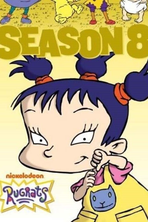 Rugrats Season 8