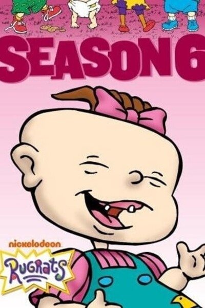 Rugrats Season 6