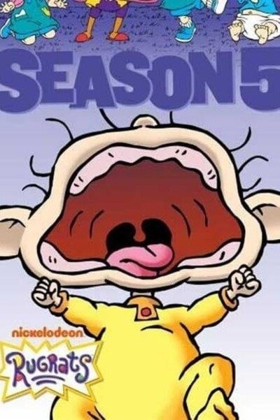 Rugrats Season 5