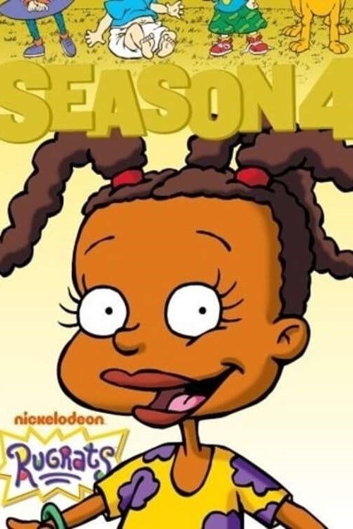 Rugrats Season 4