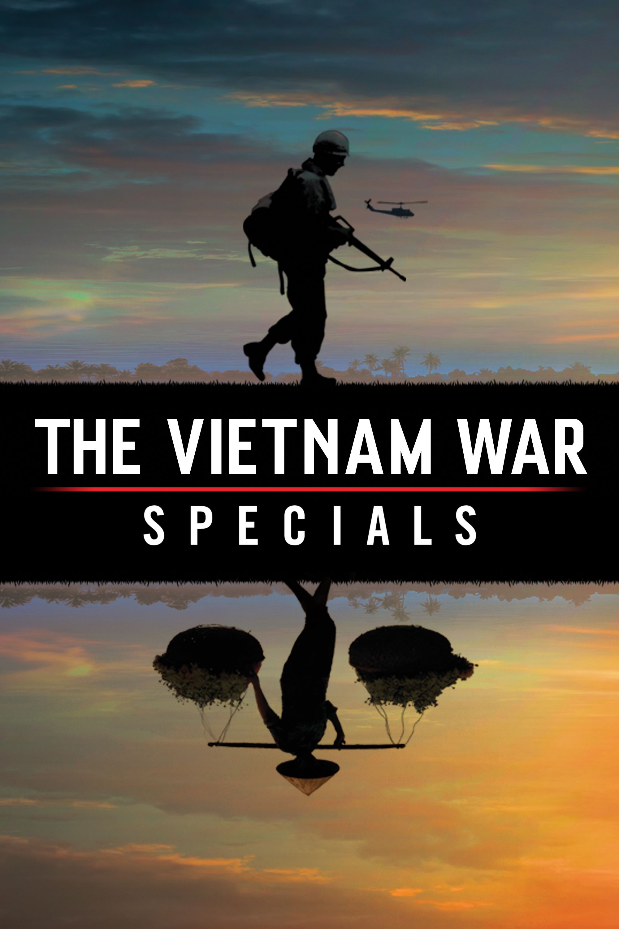 The Vietnam War (Specials)