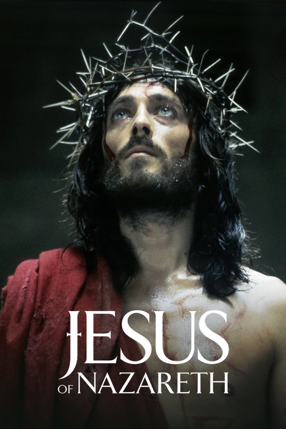 Jesus of Nazareth (Miniseries)