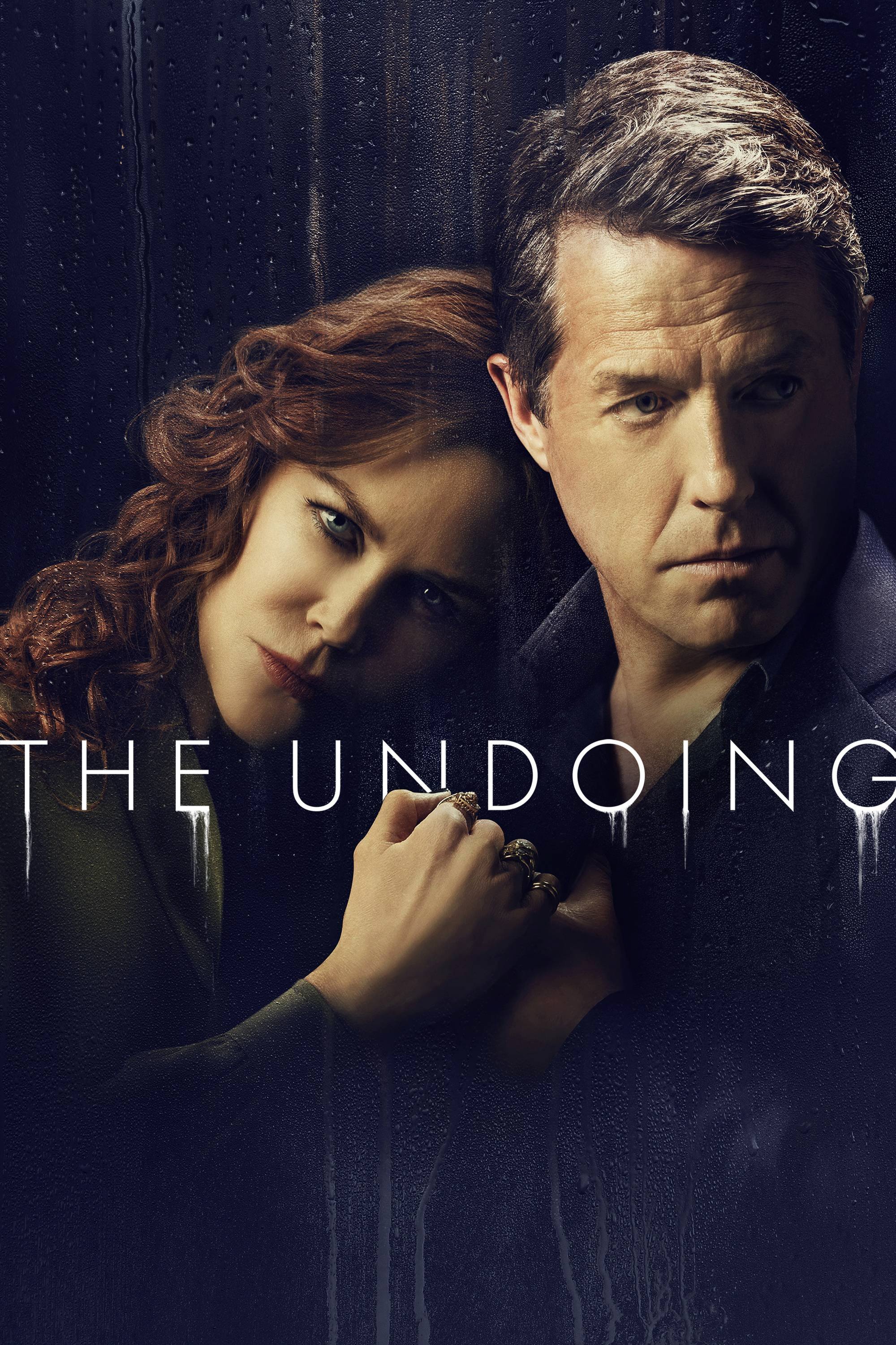 The Undoing (Miniseries)