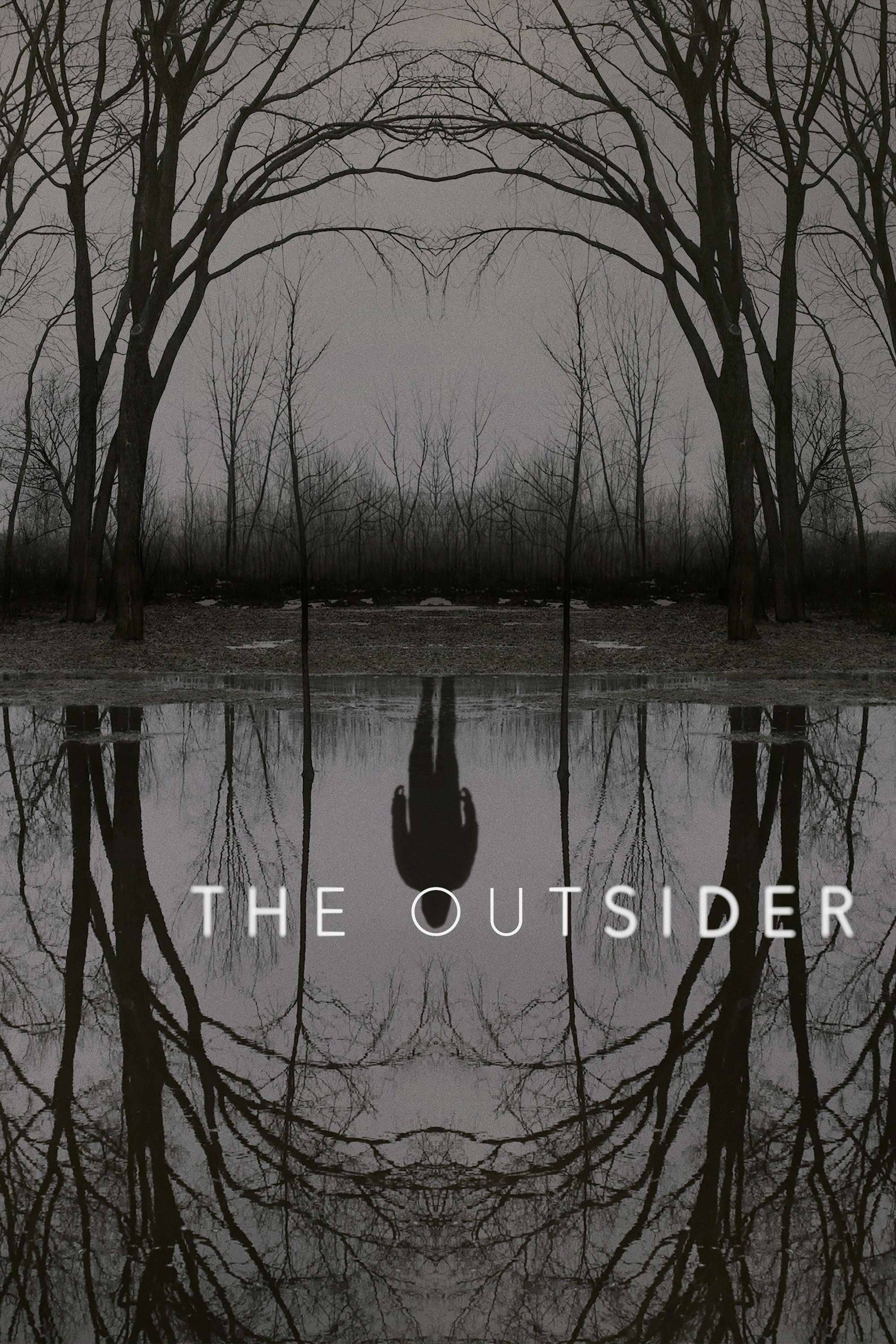 The Outsider (Miniseries)