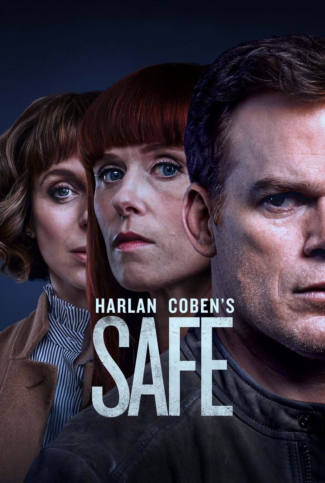 Safe (Miniseries)