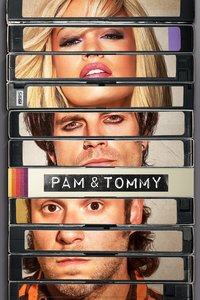 Pam & Tommy (Miniseries)