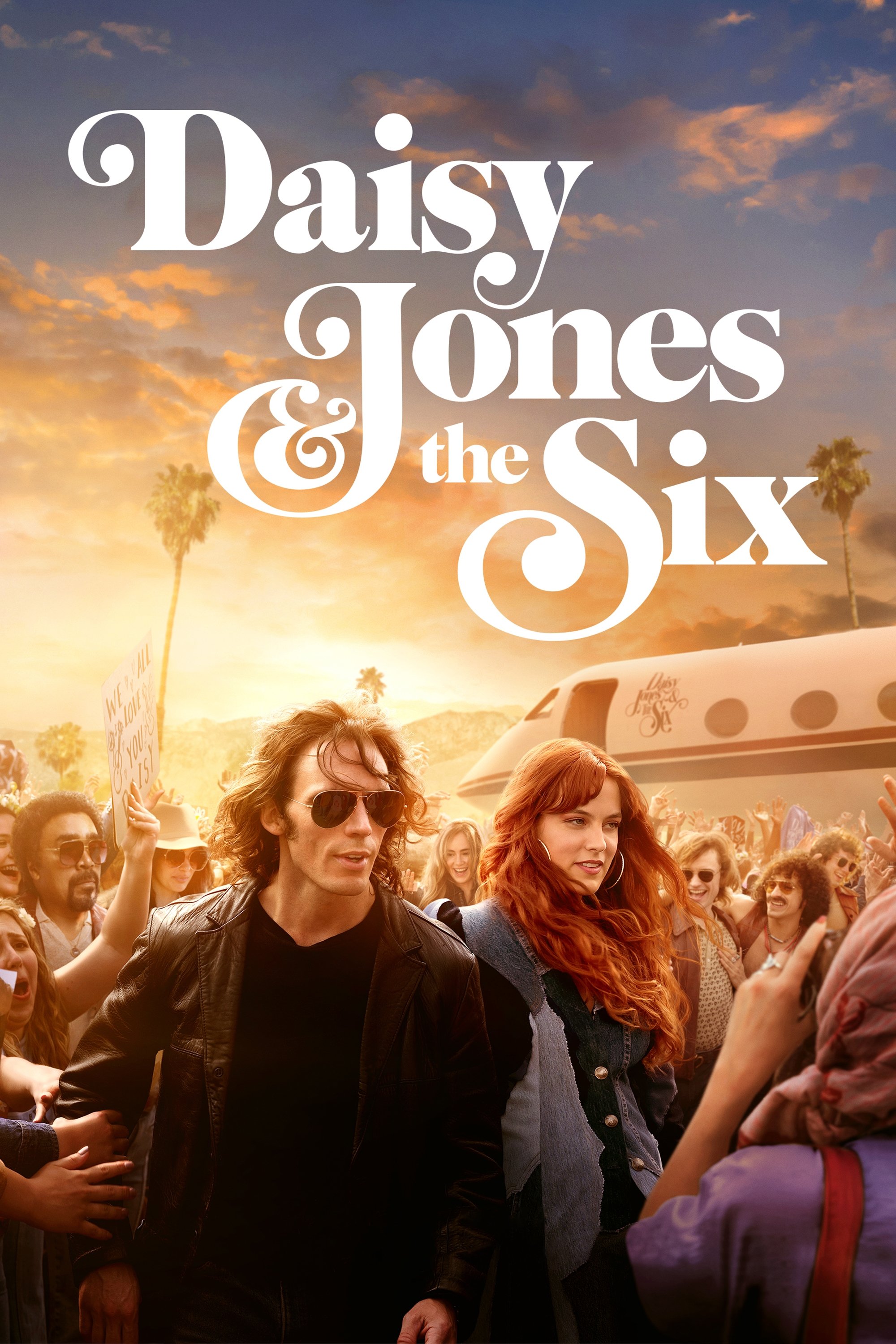 Daisy Jones & the Six (Miniseries)