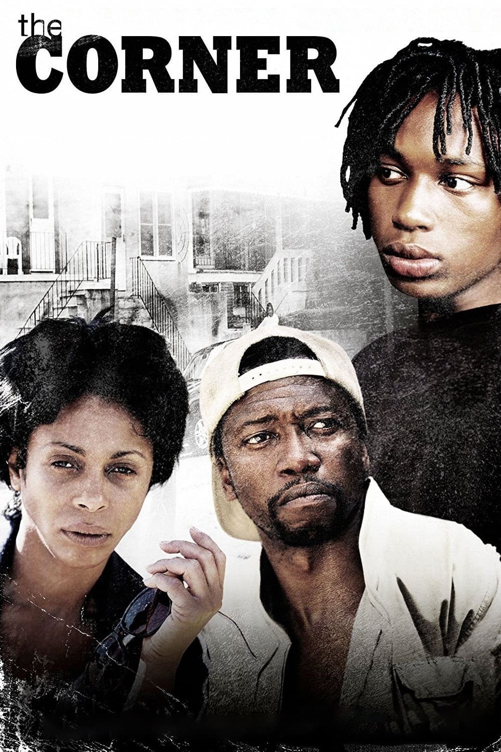 The Corner (Miniseries)