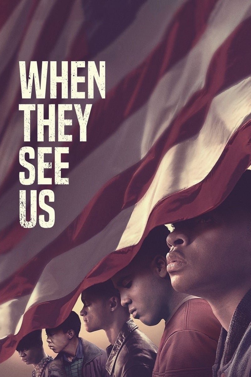 When They See Us (Limited Series)