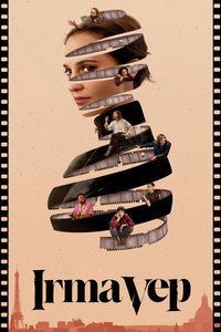 Irma Vep (Miniseries)