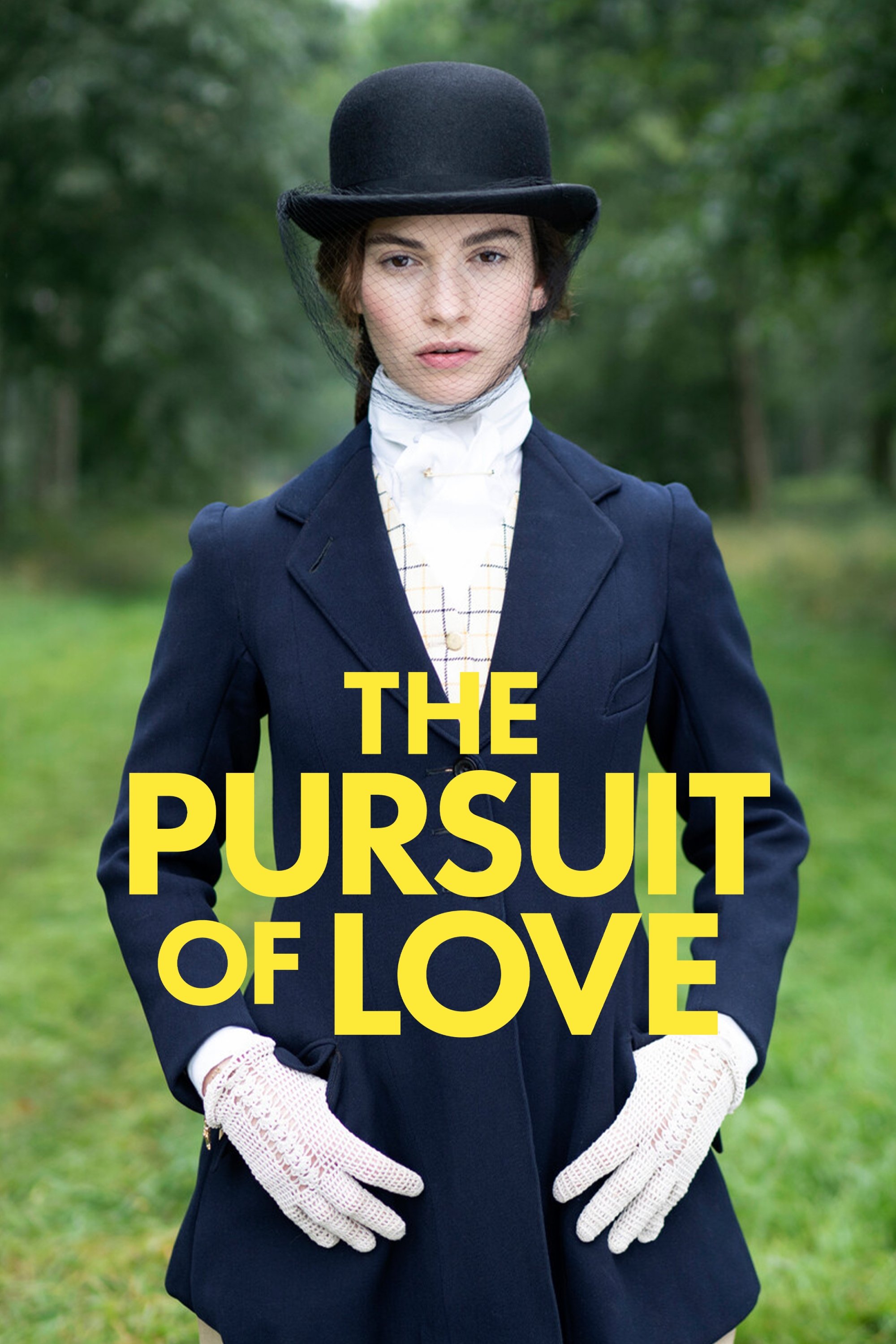 The Pursuit of Love
