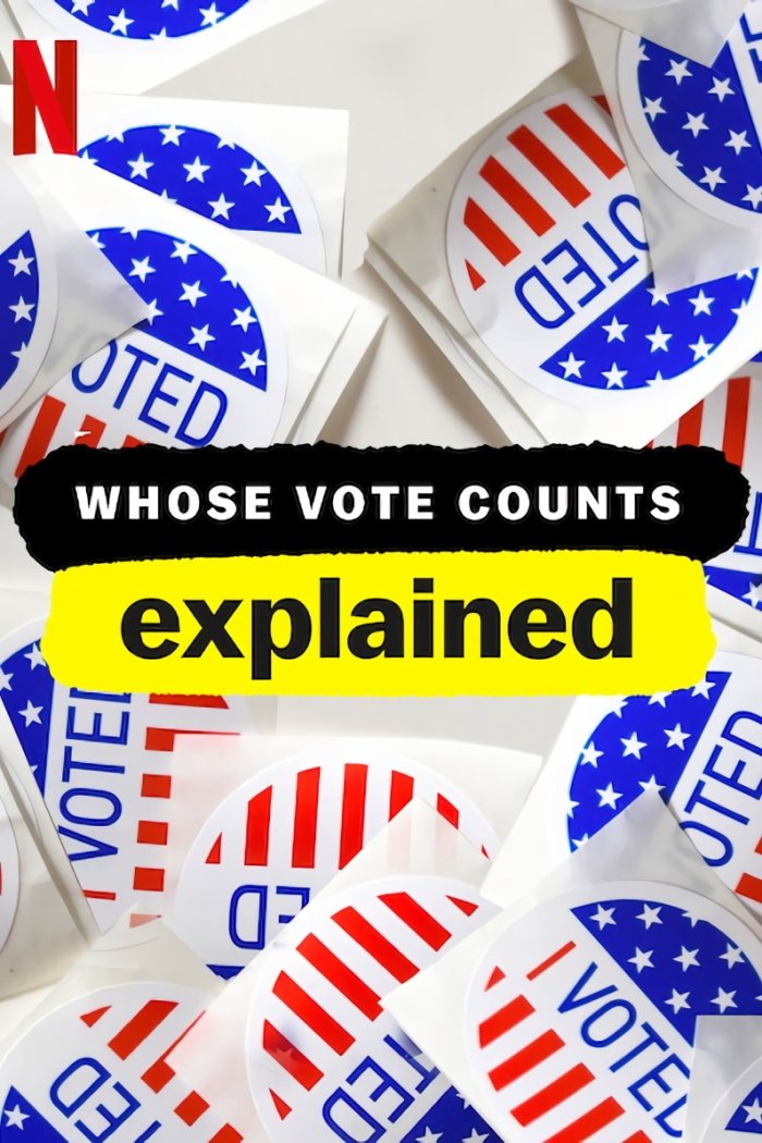 Whose Vote Counts, Explained (Miniseries)
