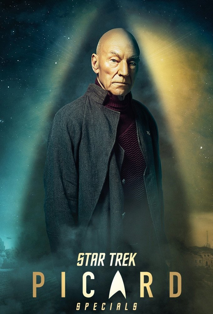 Star Trek: Picard (Specials)
