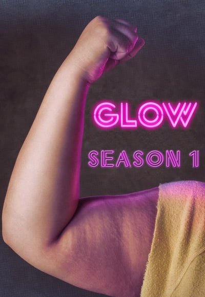 GLOW Season 1