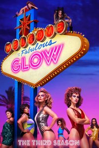 GLOW Season 3