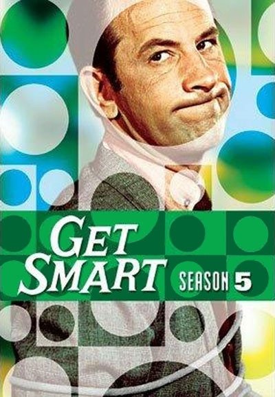 Get Smart Season 5