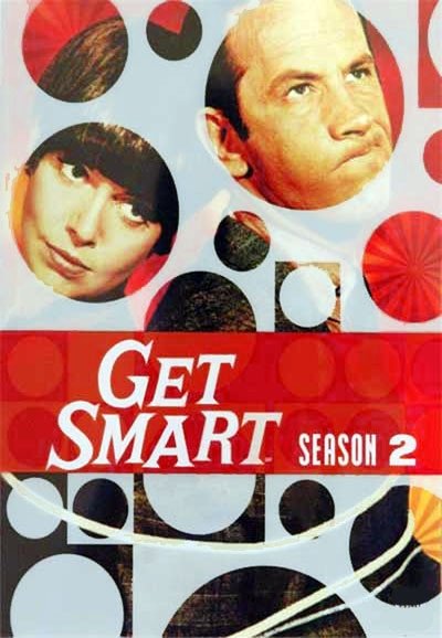 Get Smart Season 2