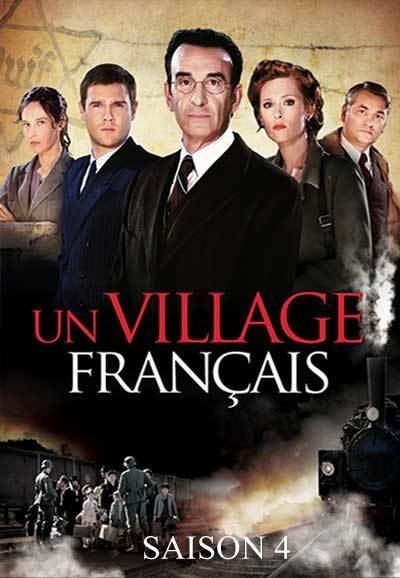 A French Village Season 4