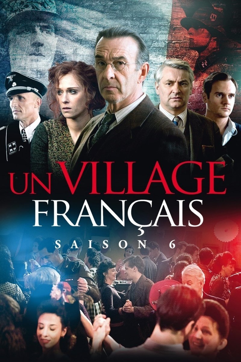 A French Village Season 6