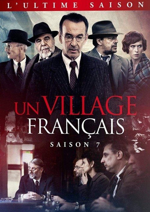 A French Village Season 7