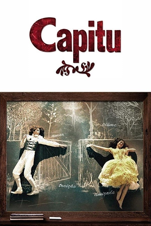 Capitu (Miniseries)