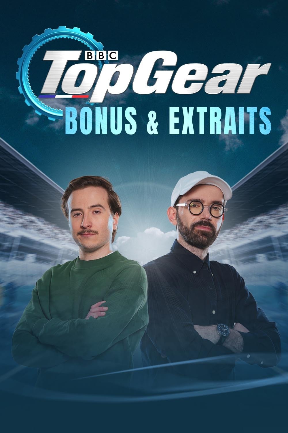 Top Gear France (Specials)